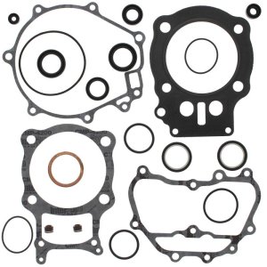 Honda TRX400FA Complete Gasket Kit - Vertex Pistons - w/ Oil Seals - `04-`07 Honda TRX400FA Complete Gasket Kit - Vertex Pistons - w/ Oil Seals - `04-`07